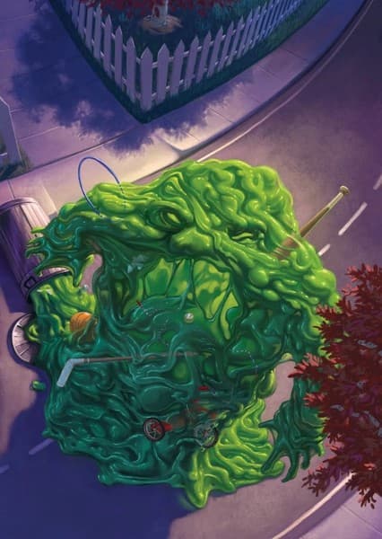 Computer-Generated Imagery