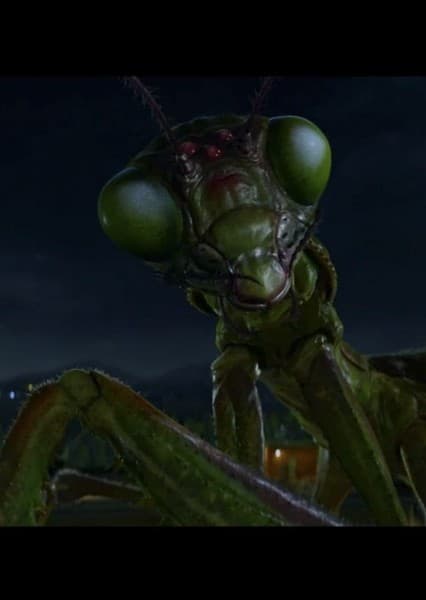 Computer-Generated Imagery