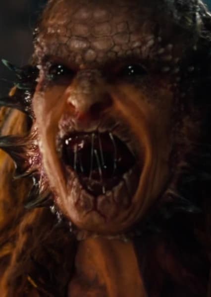 Computer-Generated Imagery