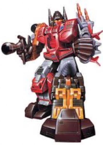 Computron (Transformers)