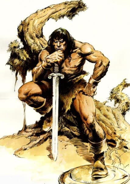 Conan