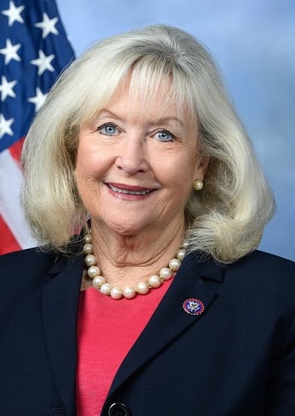 Connie Conway