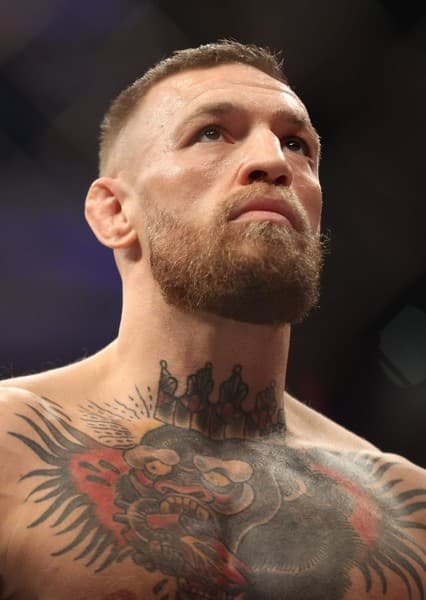 Conor McGregor