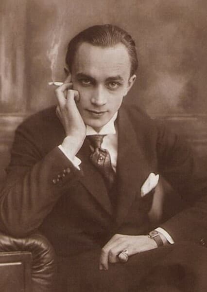 Conrad Veidt
