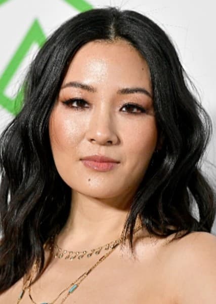 Constance Wu