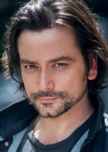 Constantine Maroulis