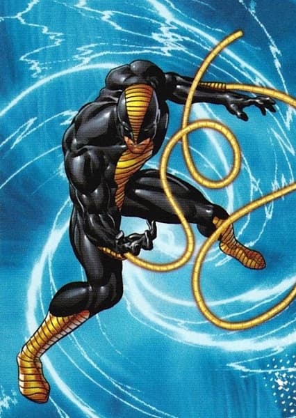 Constrictor(Marvel)