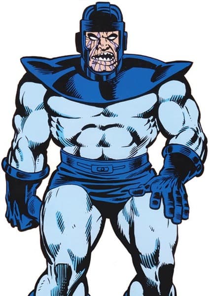 Controller (Basil Sandhurst)