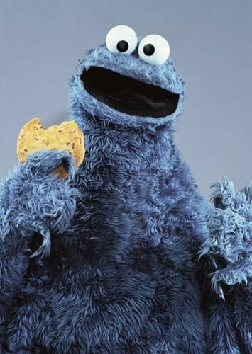 Cookie Monster