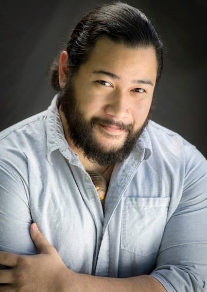 Cooper Andrews