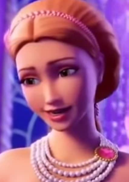 Cora (Barbie)