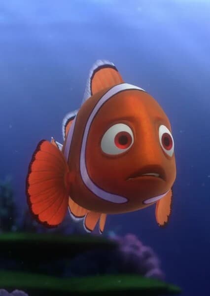Coral (Finding Nemo)