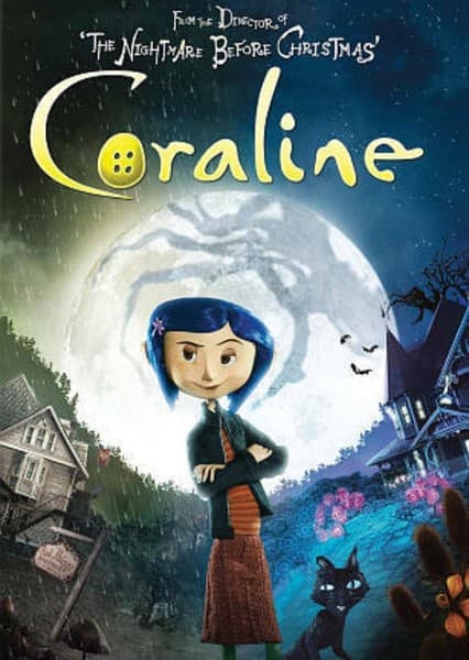 Coraline