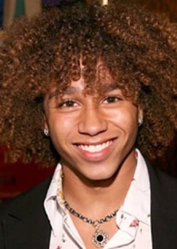 Corbin Bleu