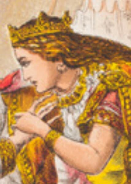 Cordelia (King Lear)