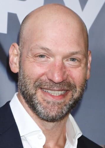 Corey Stoll