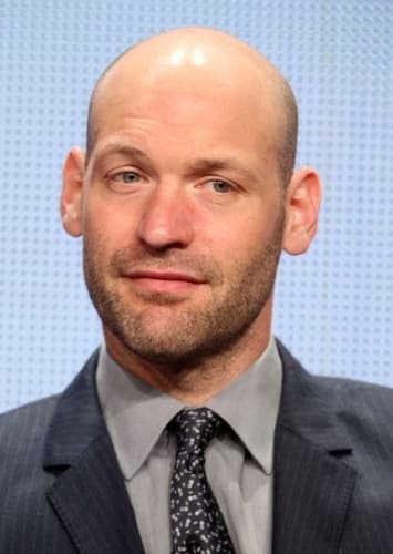 Corey Stoll