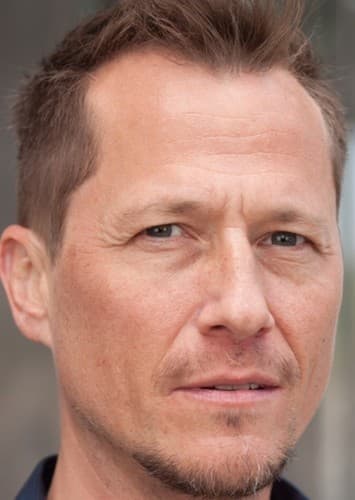Corin Nemec