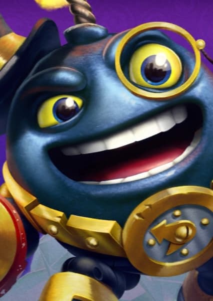 Countdown (Skylanders)