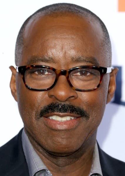 Courtney B. Vance