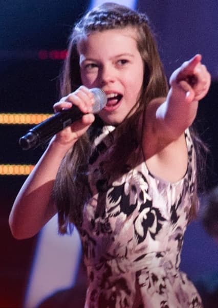 Courtney Hadwin