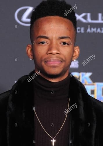 Coy Stewart