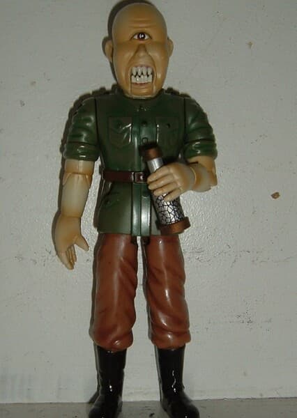 Cyclops (Puppet Master)