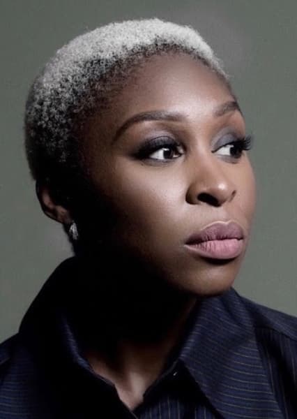 Cynthia Erivo