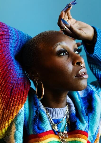 Cynthia Erivo