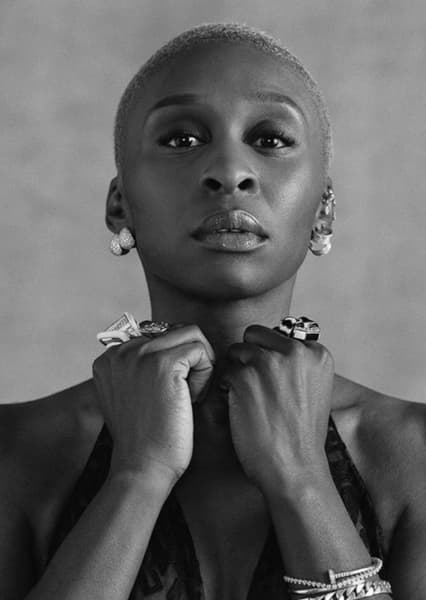 Cynthia Erivo