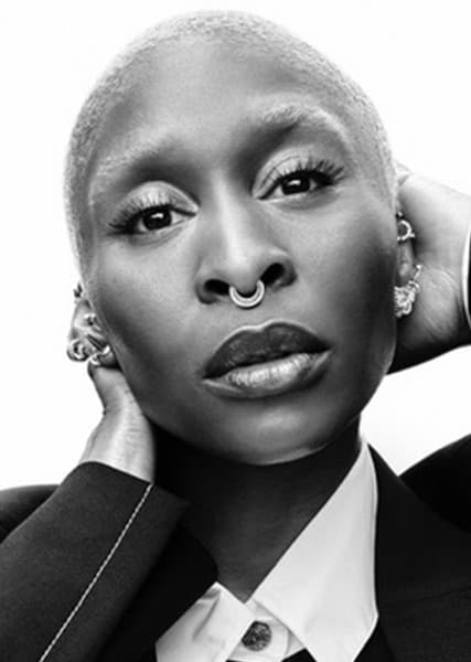 Cynthia Erivo