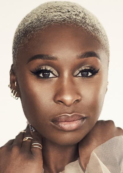 Cynthia Erivo