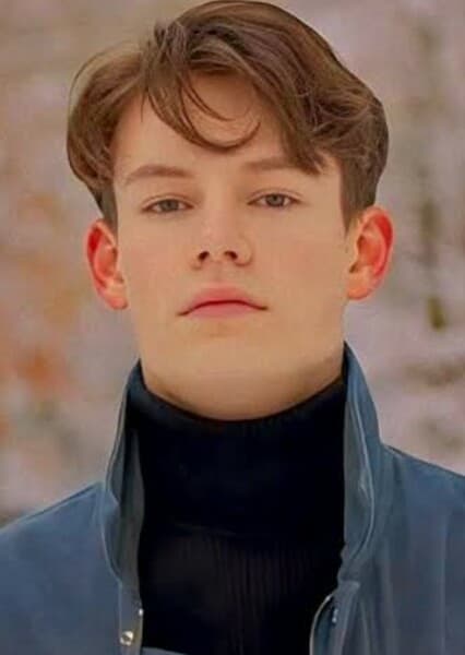 Daan Lennard Liebrenz