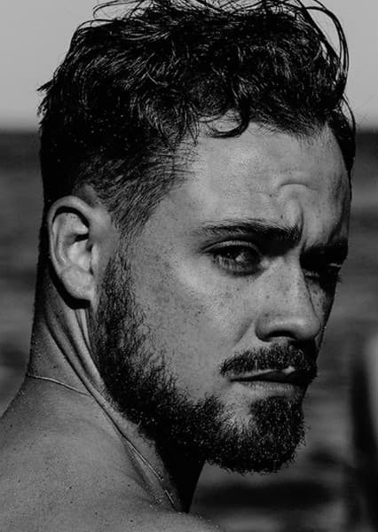 Dacre Montgomery