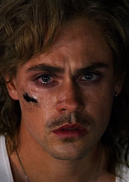 Dacre Montgomery