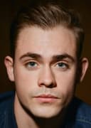 Dacre Montgomery