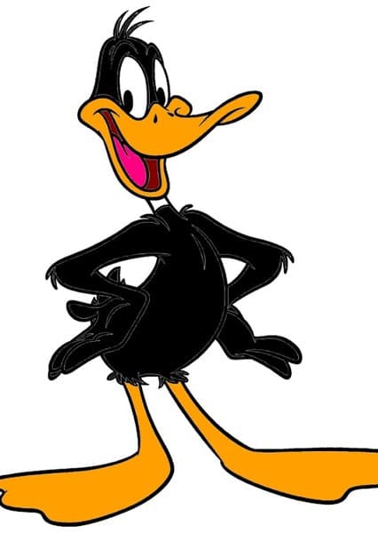 Daffy Duck