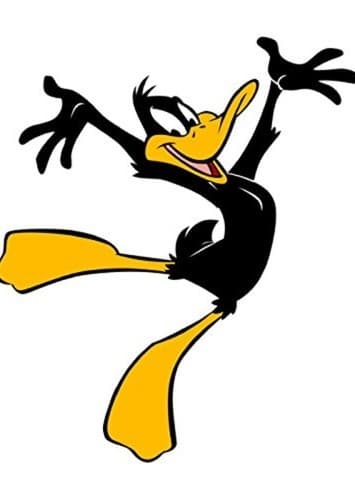 Daffy Duck