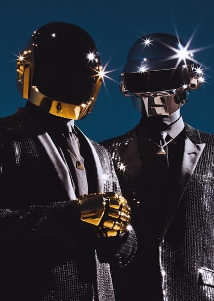 Daft Punk