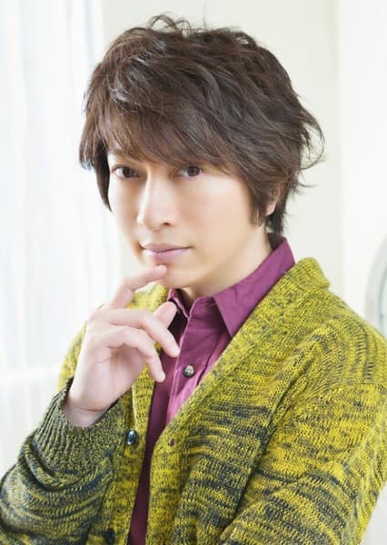 Daisuke Ono