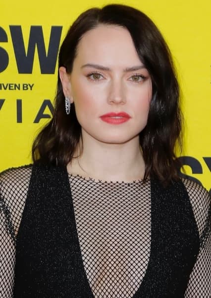 Daisy Ridley