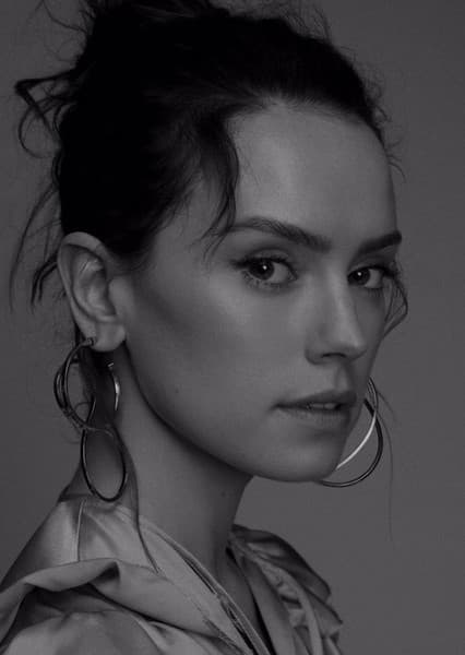 Daisy Ridley