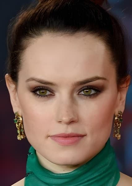 Daisy Ridley