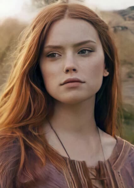 Daisy Ridley