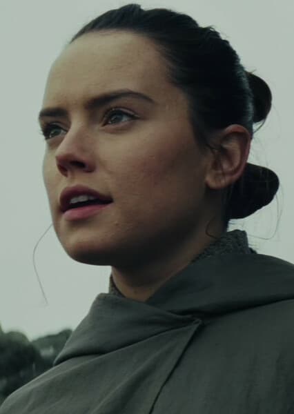 Daisy Ridley