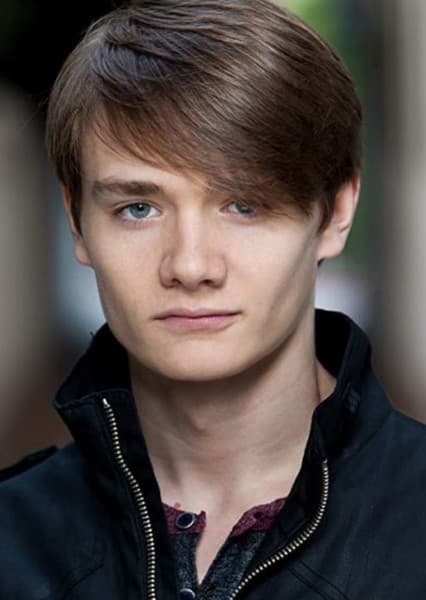 Dakota Goyo