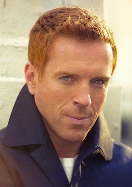 Damian Lewis