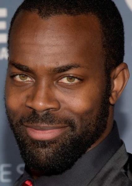 Damion Poitier