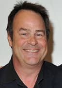 Dan Aykroyd