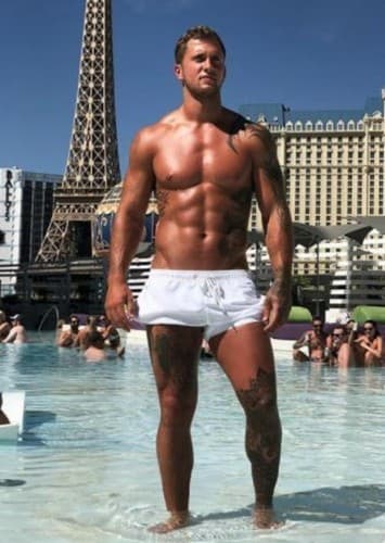 Dan Osborne
